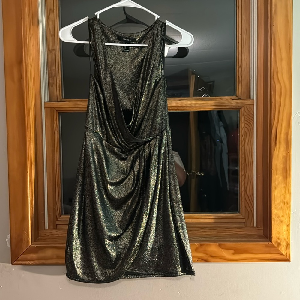 Women’s dress